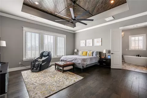 Other - 3230 Oak Tree Dr, Centerton, AR 72719 photo 5 of 12