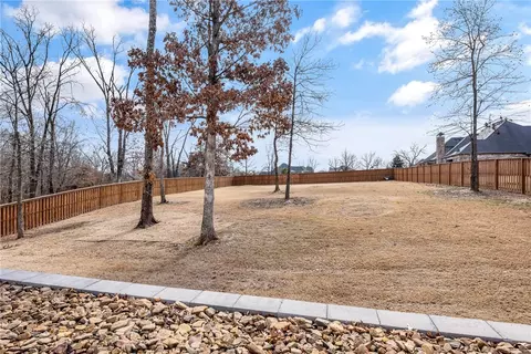 Exterior - 3230 Oak Tree Dr, Centerton, AR 72719 photo 7 of 7