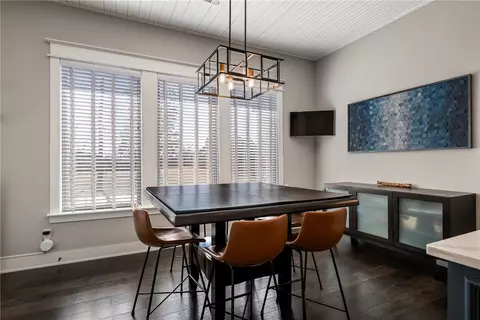 Dining - 3230 Oak Tree Dr, Centerton, AR 72719 photo 3 of 4