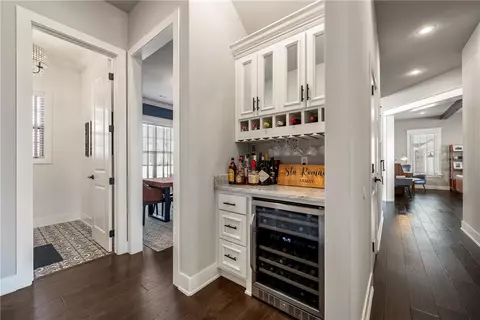 Entry Way - 3230 Oak Tree Dr, Centerton, AR 72719 photo 2 of 2