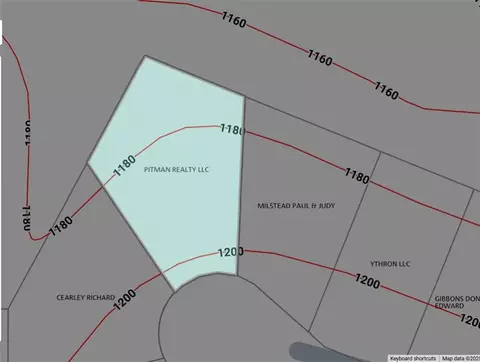 tbd Taunton Ln, Bella Vista, AR 72715