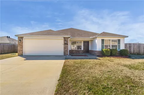 3750 Alliance Dr, Springdale, AR 72764