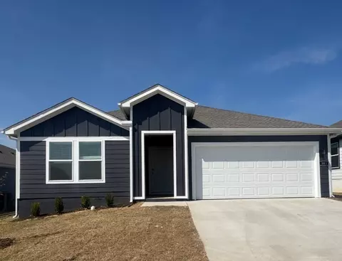 303 NW Granny Smith St, Highfill, AR 72734