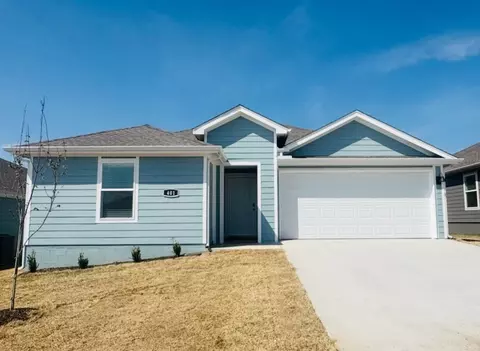 401 NW Granny Smith St, Highfill, AR 72734