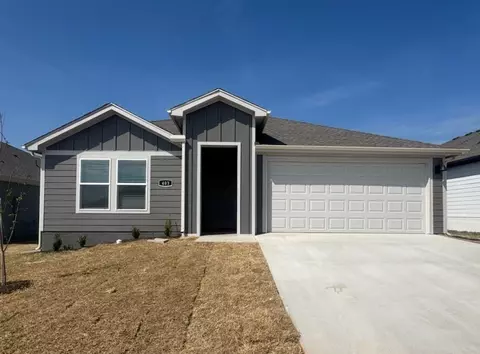 403 NW Granny Smith St, Highfill, AR 72734