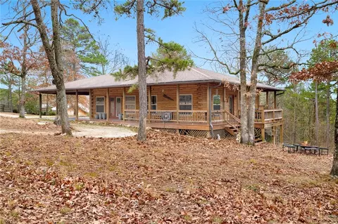 93 Parkway, Eureka Springs, AR 72632
