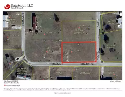 142 Hawkeye Ln, Harrison, AR 72601 photo 2