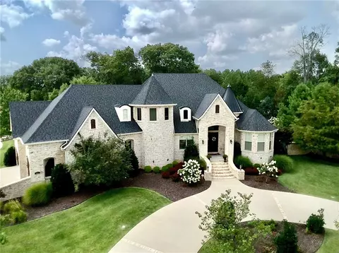4130 Legacy Dr, Springdale, AR 72762 photo 1