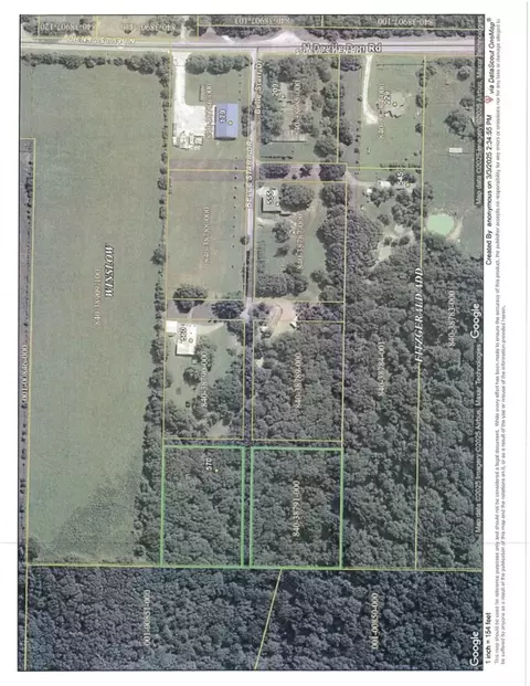 570 Belle Starr Dr, Winslow, AR 72959