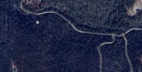 Tract Yyyy On Wilderness Spring Trail, Harrison, AR 72601