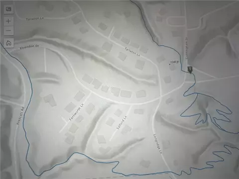 lot8 Of Block 3 Farnworth Ln, Bella Vista, AR 72715