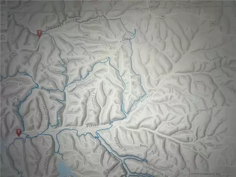 lot2 Of Block 10 Burr Ln, Bella Vista, AR 72714
