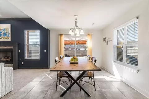 Dining - 149 Alexandra Loop, Elkins, AR 72727 photo 1 of 2