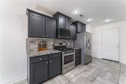 Kitchen - 149 Alexandra Loop, Elkins, AR 72727 photo 1 of 4