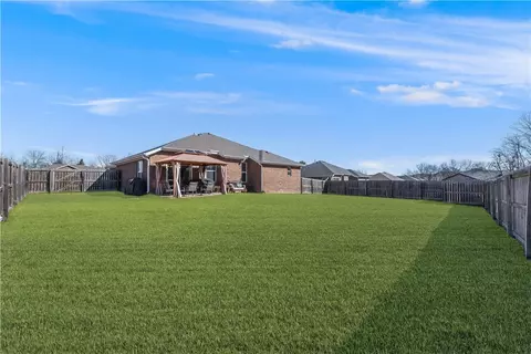 Exterior - 149 Alexandra Loop, Elkins, AR 72727 photo 2 of 6