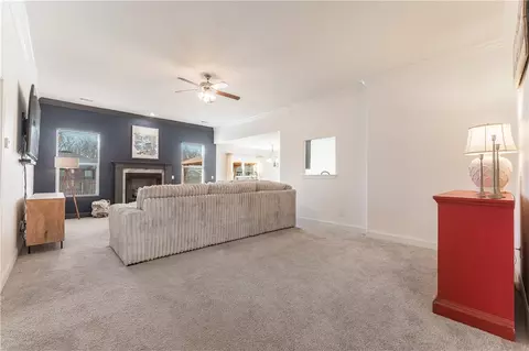 Living - 149 Alexandra Loop, Elkins, AR 72727 photo 1 of 2