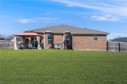 Exterior - 149 Alexandra Loop, Elkins, AR 72727 photo 3 of 6