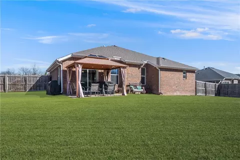 Exterior - 149 Alexandra Loop, Elkins, AR 72727 photo 4 of 6
