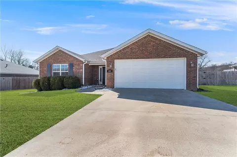 Exterior - 149 Alexandra Loop, Elkins, AR 72727 photo 6 of 6