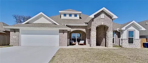 2615 Westbrook Loop, Pea Ridge, AR 72751