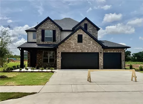 4700 SW Juneberry St, Bentonville, AR 72713