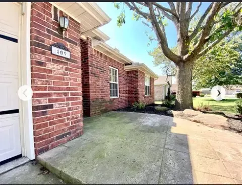 409 Ridgemont Ave, Lowell, AR 72745