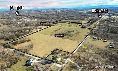 000 Wimpy Jones Rd, Garfield, AR 72732