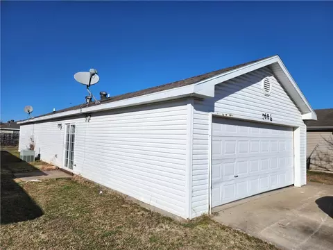 2686 Amhurst Loop, Springdale, AR 72764 photo 2