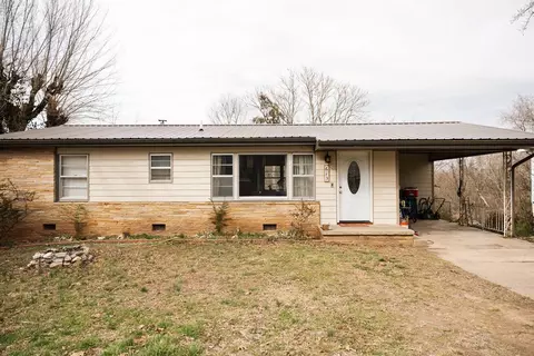 613 Beverly Dr, Harrison, AR 72601