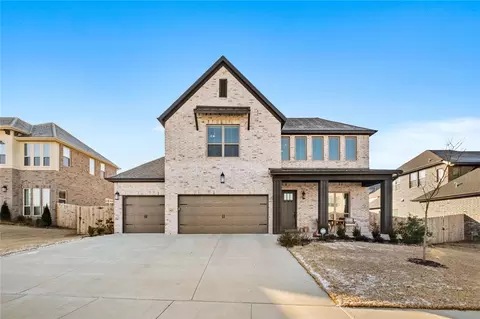 1425 George Robbins Ln, Cave Springs, AR 72718