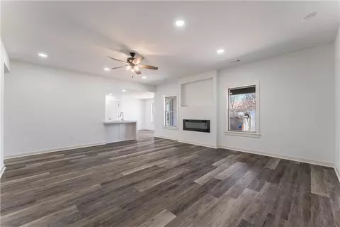 Living - 1355 Gary St, Springdale, AR 72764 photo 1 of 2