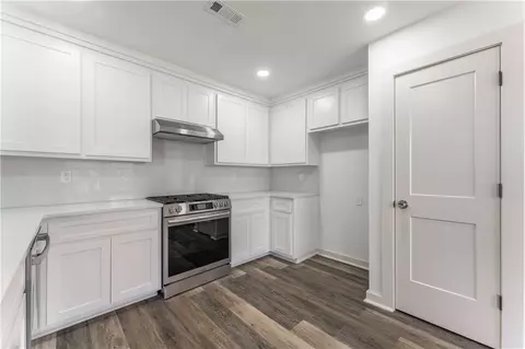 Kitchen - 1355 Gary St, Springdale, AR 72764 photo 3 of 3