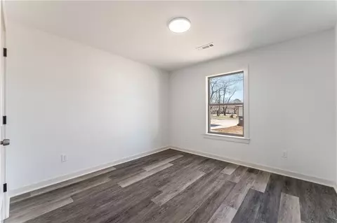 Bedroom - 1355 Gary St, Springdale, AR 72764 photo 2 of 2