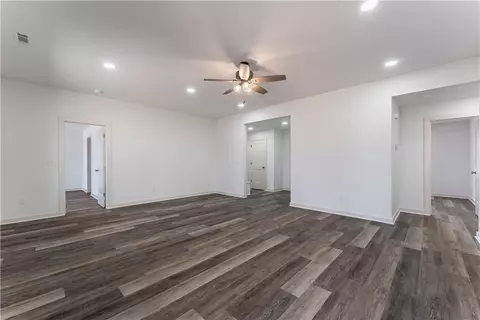 Living - 1355 Gary St, Springdale, AR 72764 photo 2 of 2