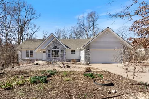 28 Lochgilphead Ln, Bella Vista, AR 72715