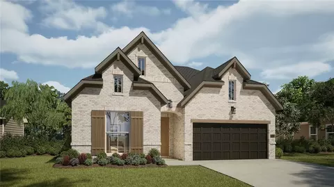 1463 Loblolly Way, Springdale, AR 72762