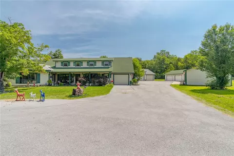 16484 S Highway 71, Winslow, AR 72959