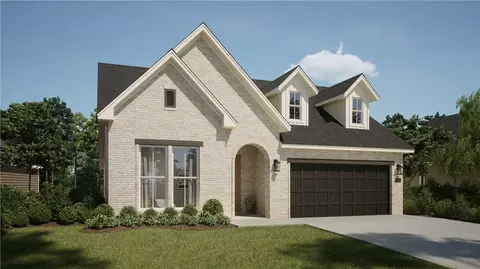 1455 Loblolly Way, Springdale, AR 72762