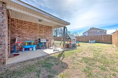 7229 Devonshire Ave, Springdale, AR 72762 photo 24