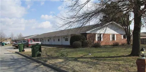801 N 17th Pl #2325272931, Rogers, AR 72756