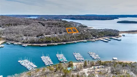 lot74 75 Black Oak Dr, Garfield, AR 72732