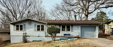 6 Little Dr, Bella Vista, AR 72715