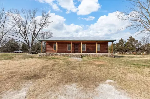 1123 Madison 1505, Huntsville, AR 72740