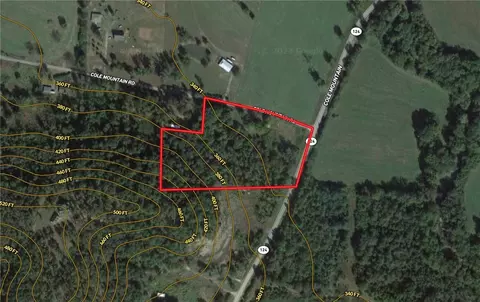 Cole Mountain Road, Springfield, AR 72157 photo 15