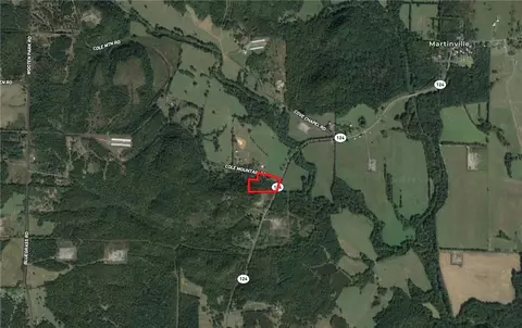 Cole Mountain Road, Springfield, AR 72157 photo 7