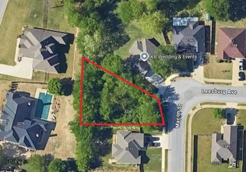 3238 Macon St, Springdale, AR 72764