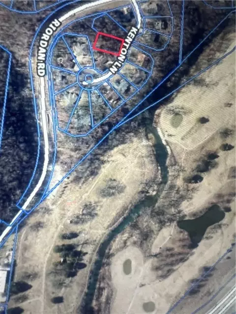 lot15 Of Block 2 Kenton Ln, Bella Vista, AR 72715