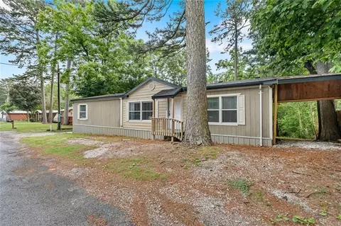 16183 Sycamore Ln, Rogers, AR 72756