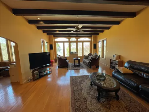 Living - 462 Nc 2320, Jasper, AR 72641 photo 1 of 2