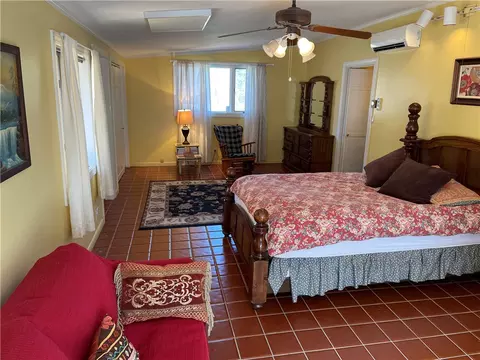 Bedroom - 462 Nc 2320, Jasper, AR 72641 photo 6 of 7